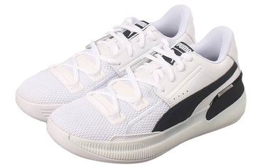 Кроссовки Puma Clyde Hardwood Team - Boxette Shop