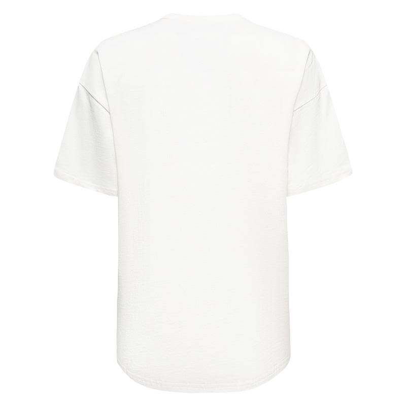 Футболка Mardi Mercredi - Boxette Shop