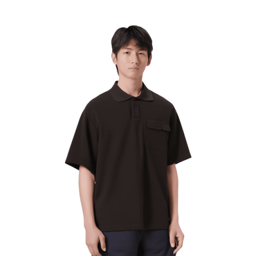 Поло мужское H&M - Boxette Shop