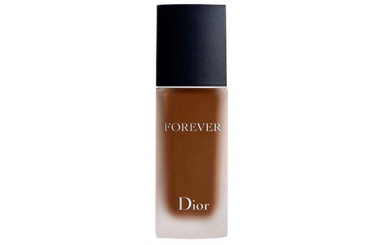 Тональный крем Dior Diorskin Forever Matte Foundation - Boxette Shop
