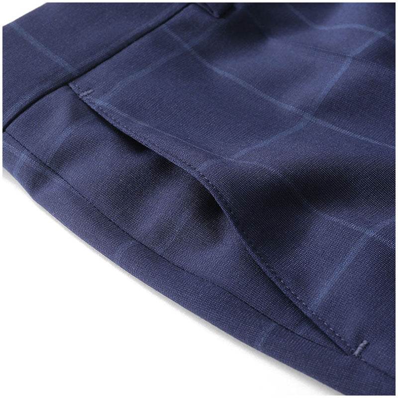 Брюки мужские Темно-синие Hugo Boss - Boxette Shop