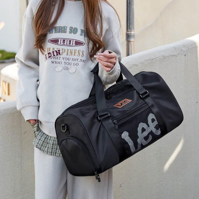 Сумка Lee Big Volume Basketball - Boxette Shop