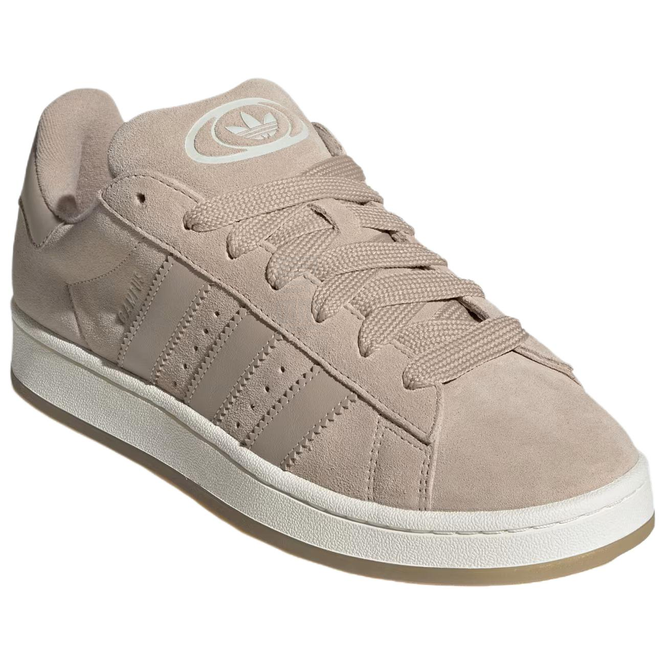 Adidas originals campus 00s удобные универсальные бордшорты на тонкой подошве с низким верхом мужские коричневые