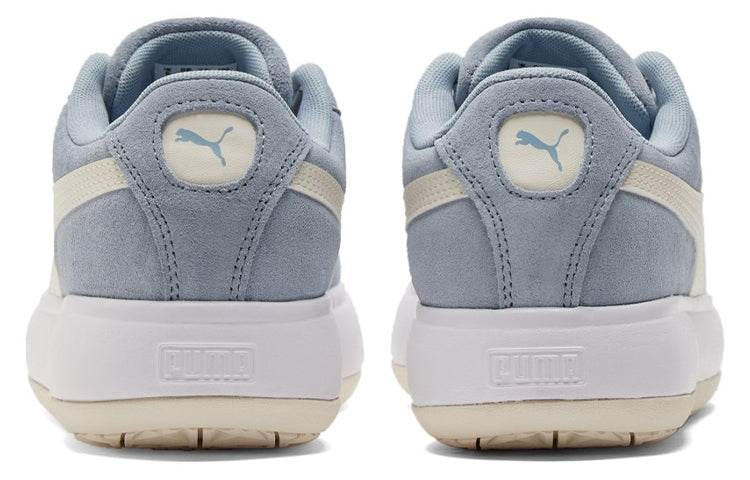 Кроссовки женские Puma Suede Mayu Heart - Boxette Shop