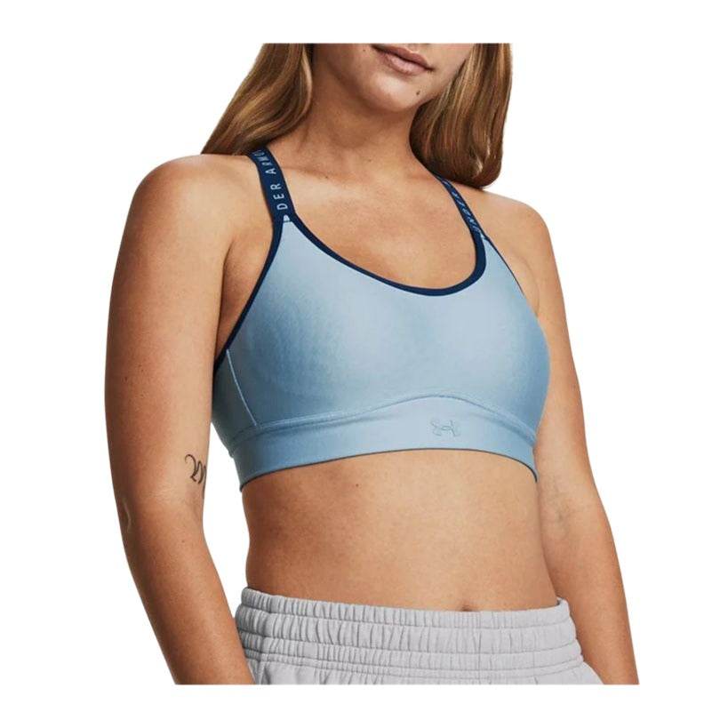 Спортивная бра женская Under Armour - Boxette Shop