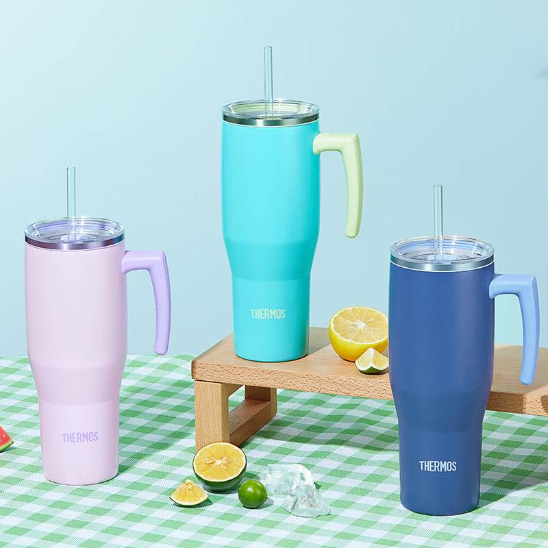 Термокружка Thermos Cuisinart Sanrio Kuromi Yuji Dog - Boxette Shop