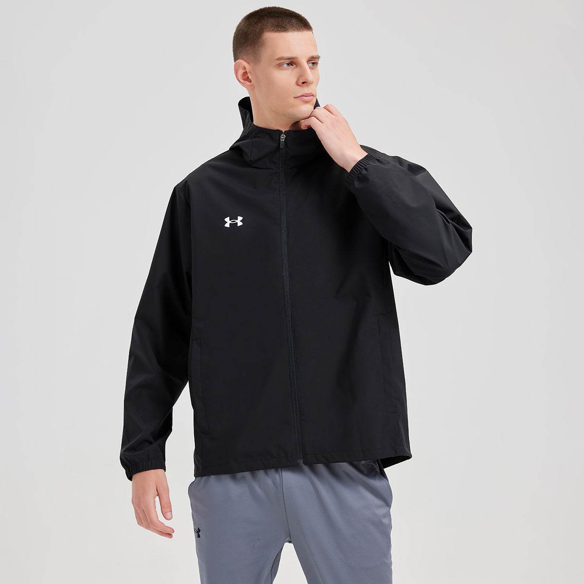 Спортивная куртка Under Armour Andromeda - Boxette Shop