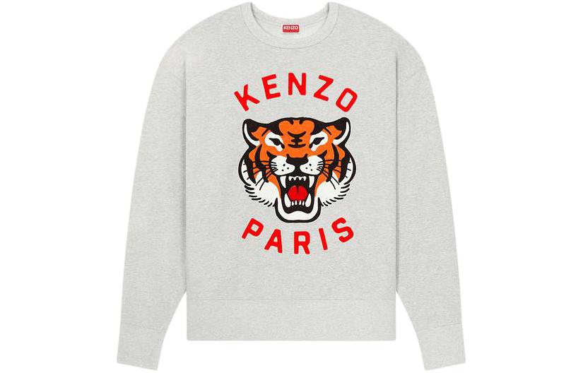 Свитер Kenzo