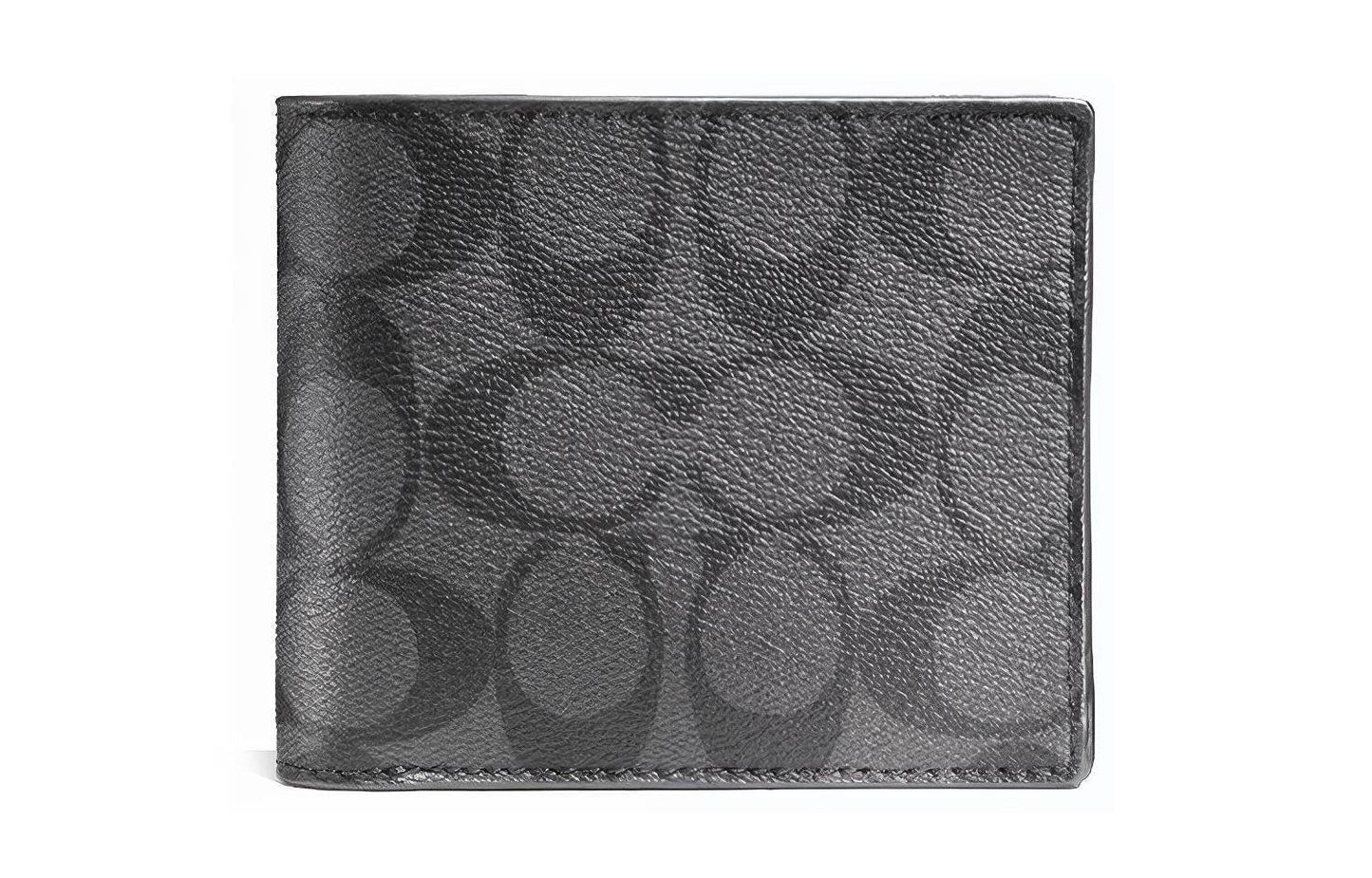 Кошелек мужской Coach 3 in 1 - Boxette Shop