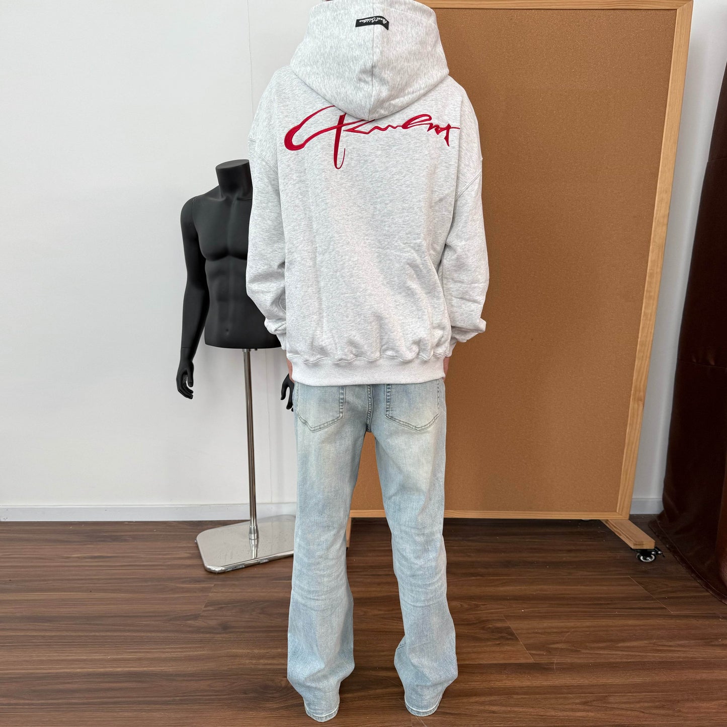 Худи Coldstone - Boxette Shop