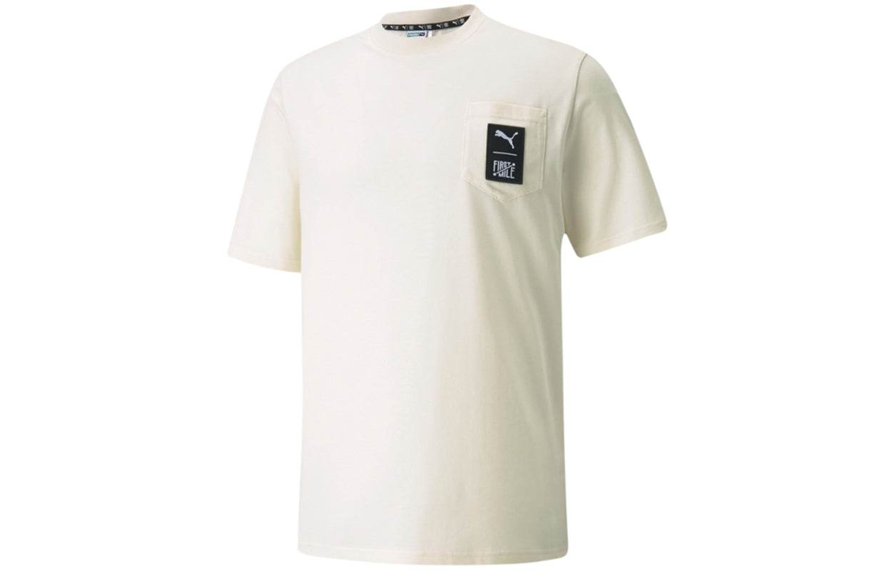 Футболка мужская Puma x First Mile - Boxette Shop