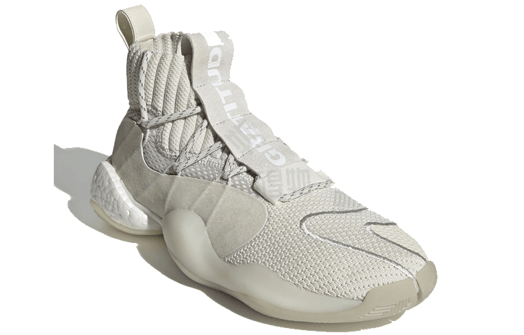 Кроссовки Pharrell x Adidas Originals Crazy BYW X - Boxette Shop