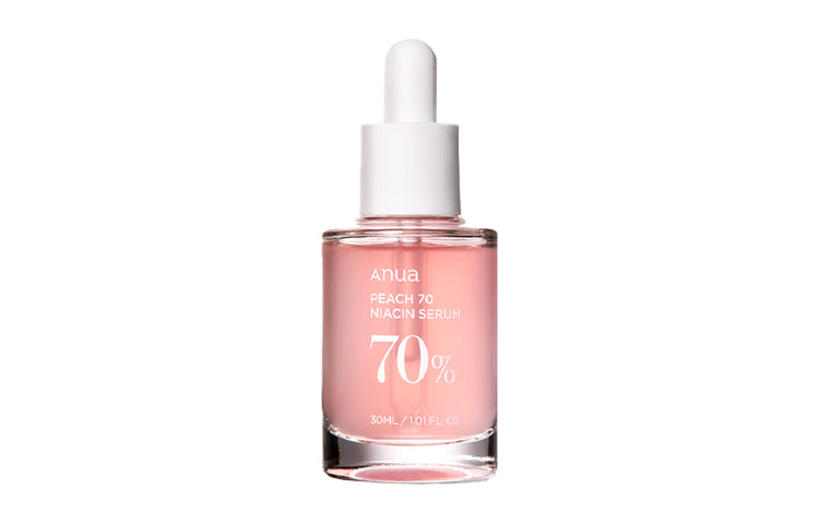 Эссенция Anua Peach Moisture & Brightening