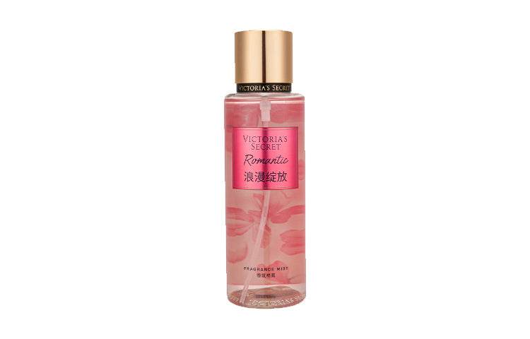 Спрей для тела Victoria's Secret Radiant Velvet Petal Fragrance - Boxette Shop