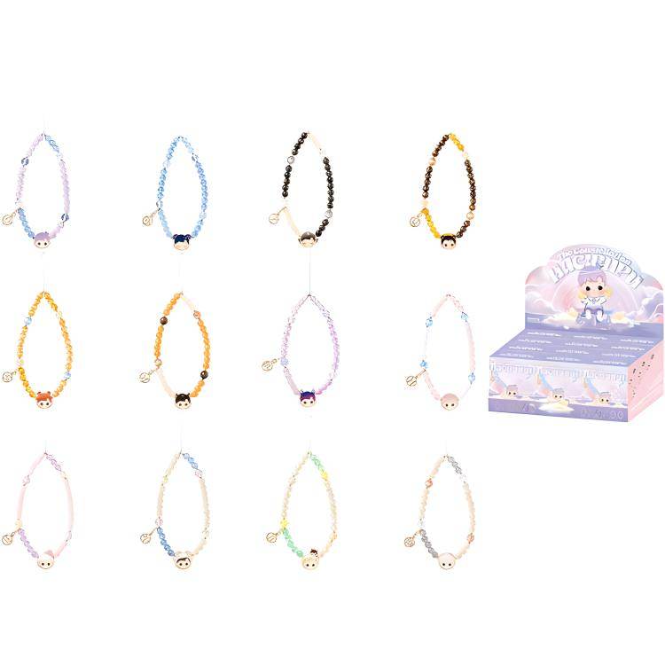 Брелоки Pop Mart Hacipupu - Boxette Shop