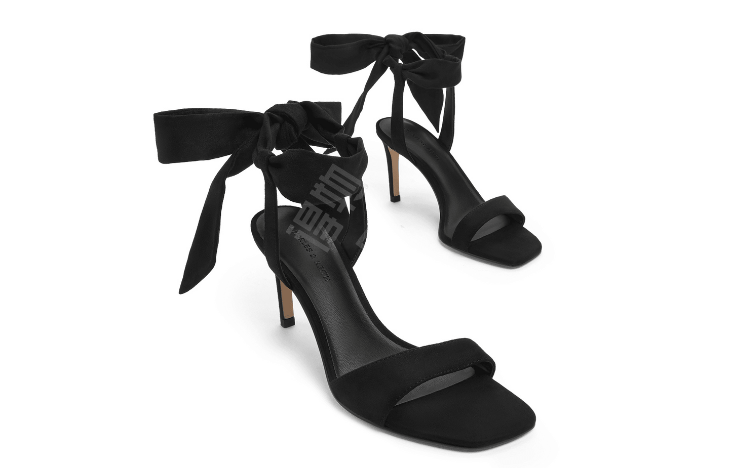 Босоножки женские Charles & Keith - Boxette Shop