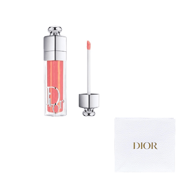 Блеск для губ Dior Dior Glamour - Boxette Shop