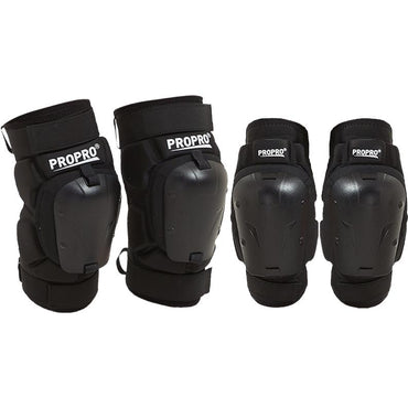 Горнолыжный защитный комплект Propro