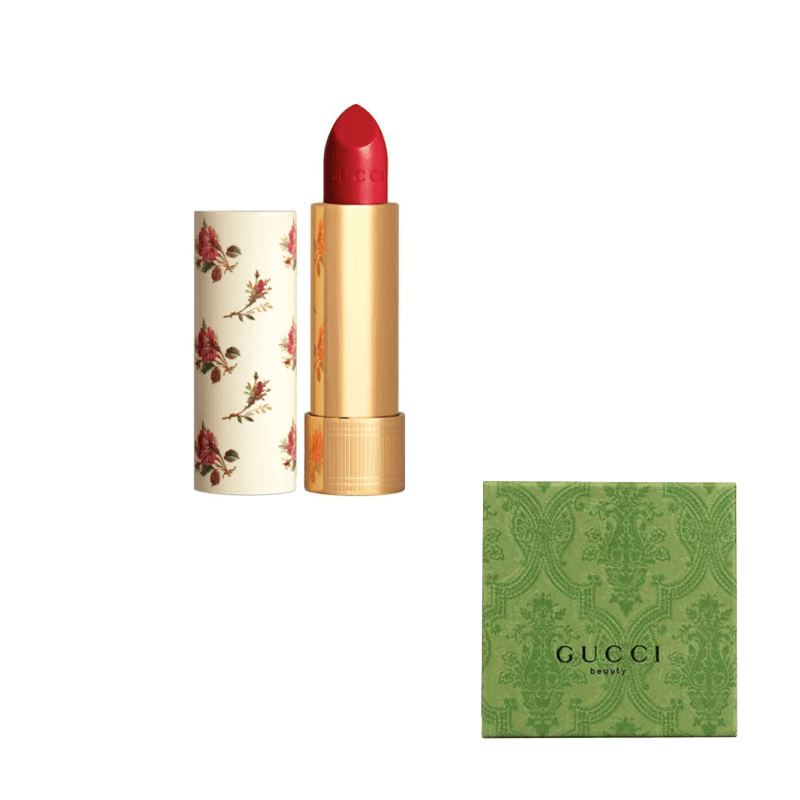 Помада Gucci - Boxette Shop
