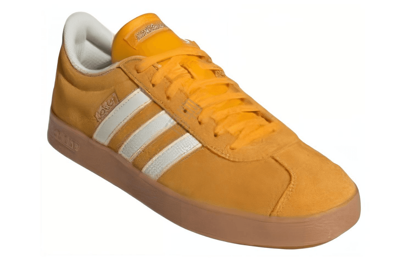 Кроссовки Adidas VL Court 2.0 - Boxette Shop