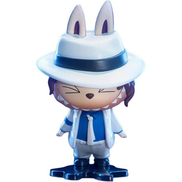 Мягкая игрушка Pop Mart Labubu - Boxette Shop