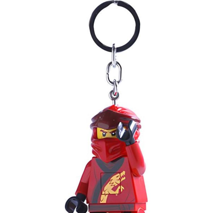 LEGO Phantom Ninja Keychain (KE149)