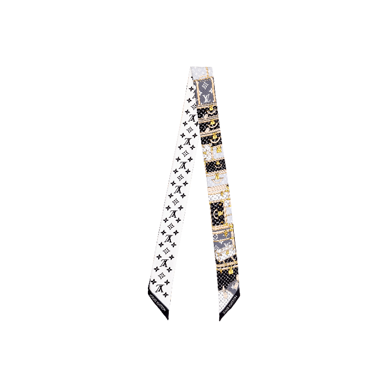 Платок женский Louis Vuitton LV Let's Go BB Bandeau - Boxette Shop