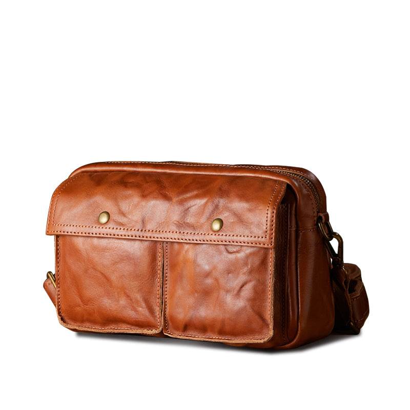 Сумка мужская Simple & Nature - Boxette Shop