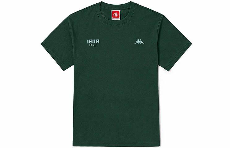 Футболка Kappa 1916 Series - Boxette Shop
