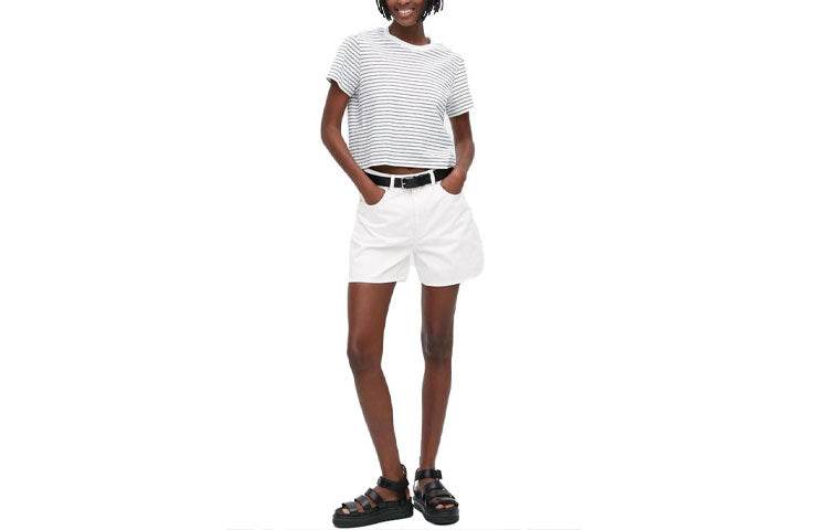 Шорты женские Uniqlo - Boxette Shop