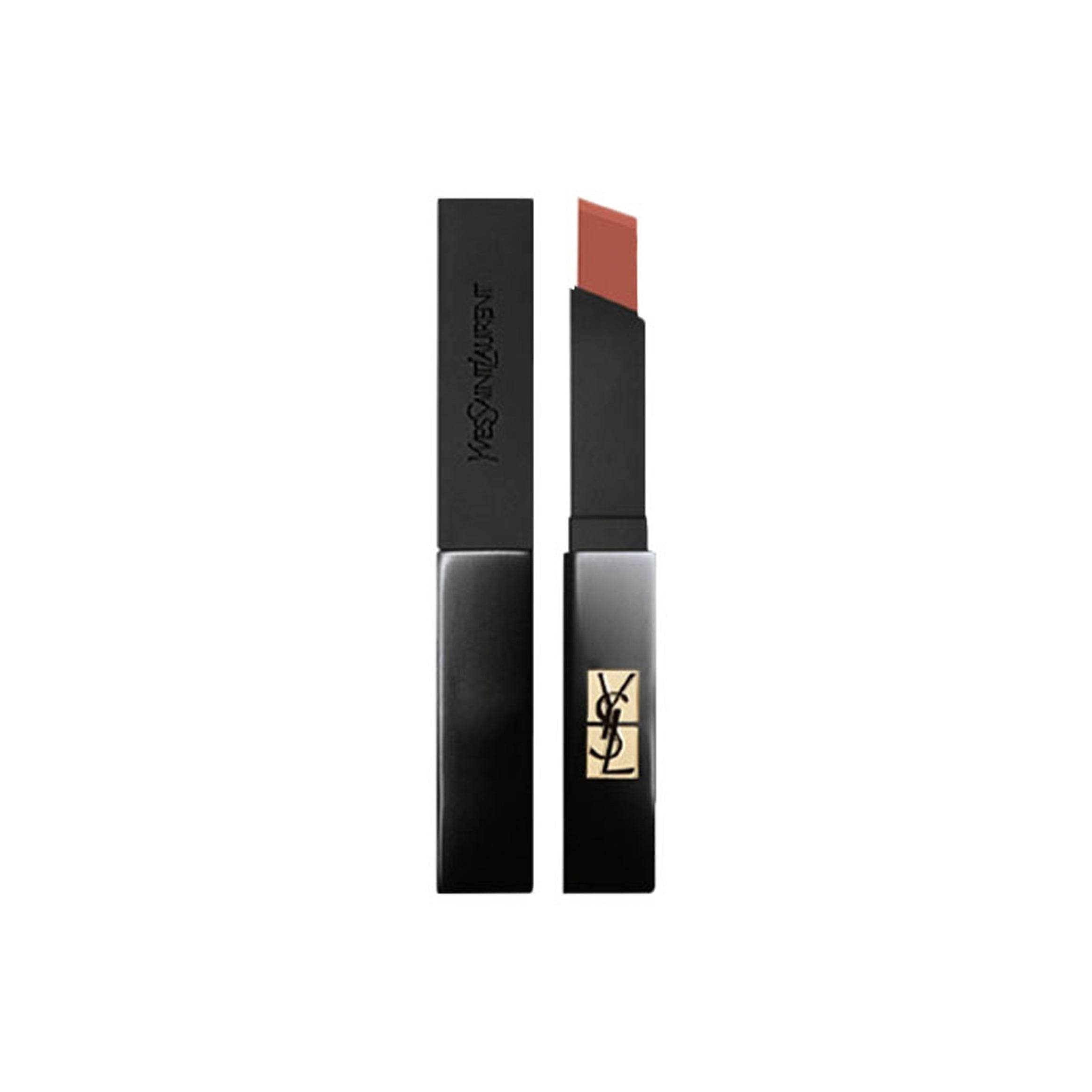 Помада YSL Saint Laurent Black Stripes Lipstick - Boxette Shop