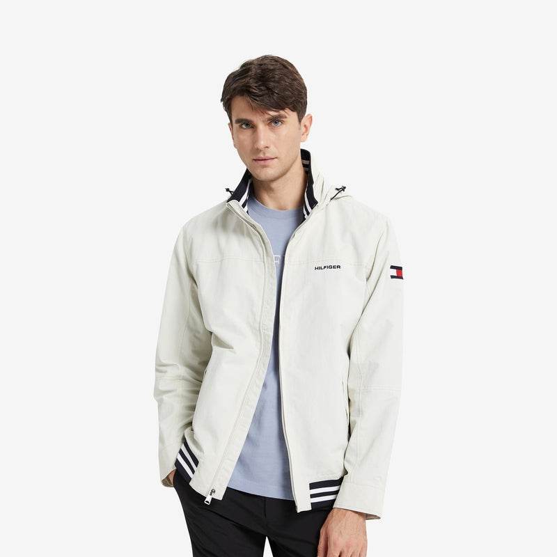Ветровка мужская Tommy Hilfiger - Boxette Shop