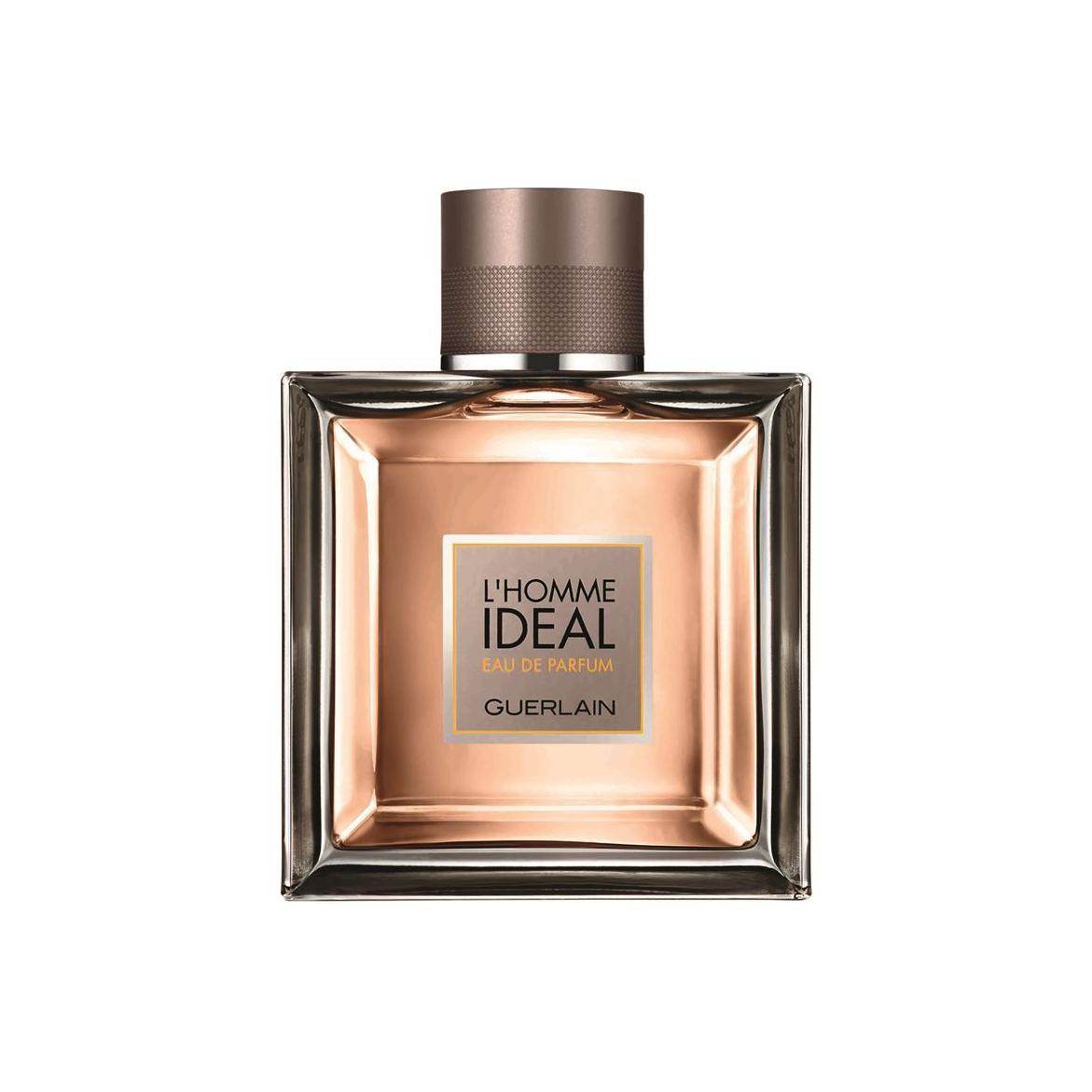 Духи мужские Guerlain L’Homme Idéal Eau de Parfum - Boxette Shop