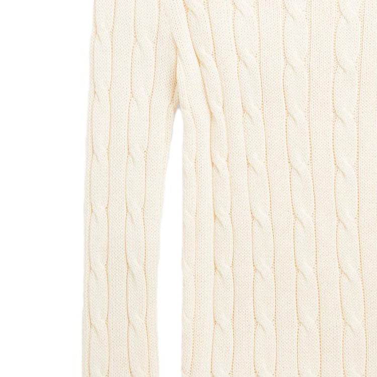 Свитер женский Polo Ralph Lauren SS23 - Boxette Shop