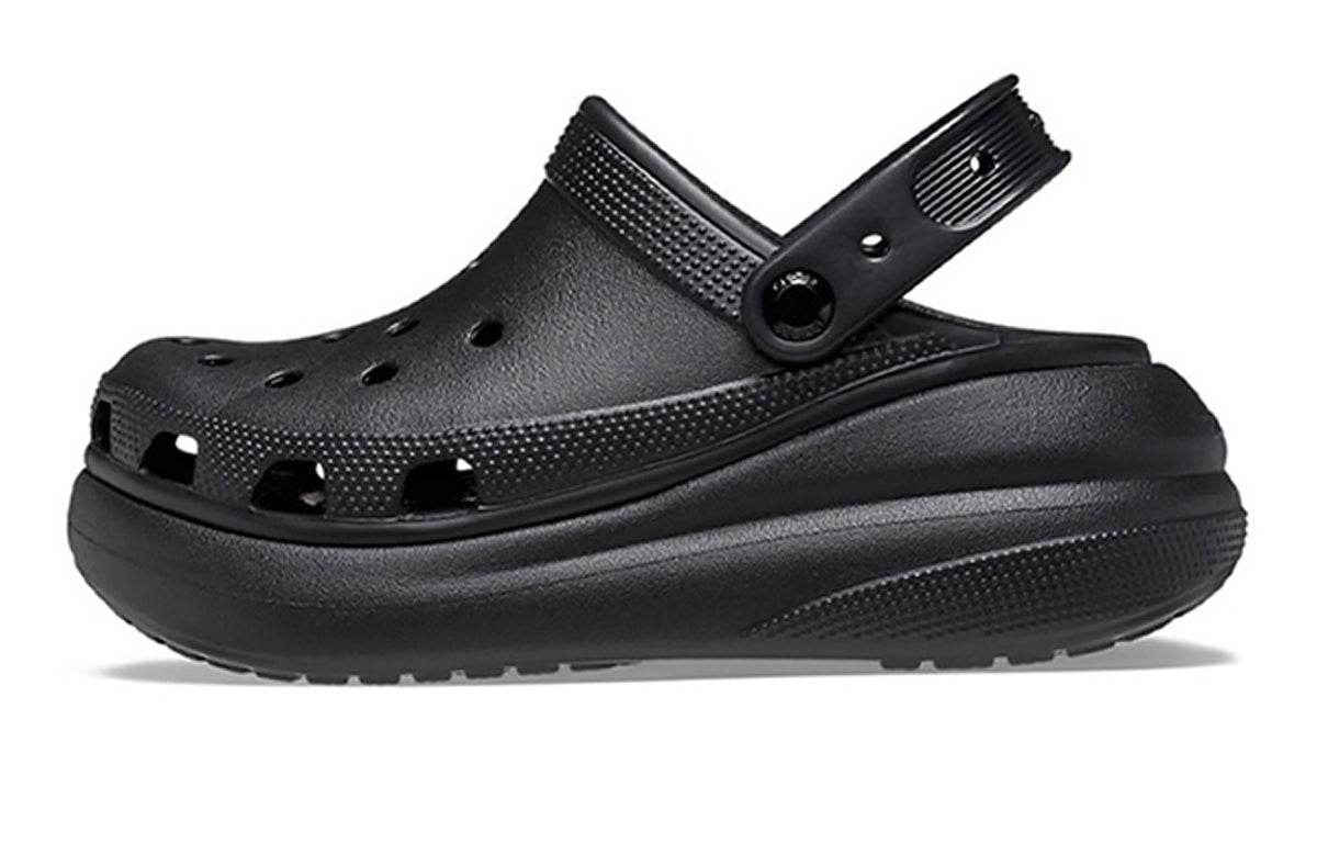 Шлепанцы Crocs Crush Clog Classic EVA - Boxette Shop