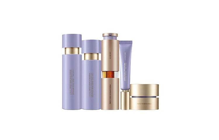 Набор для ухода за кожей Laneige - Boxette Shop