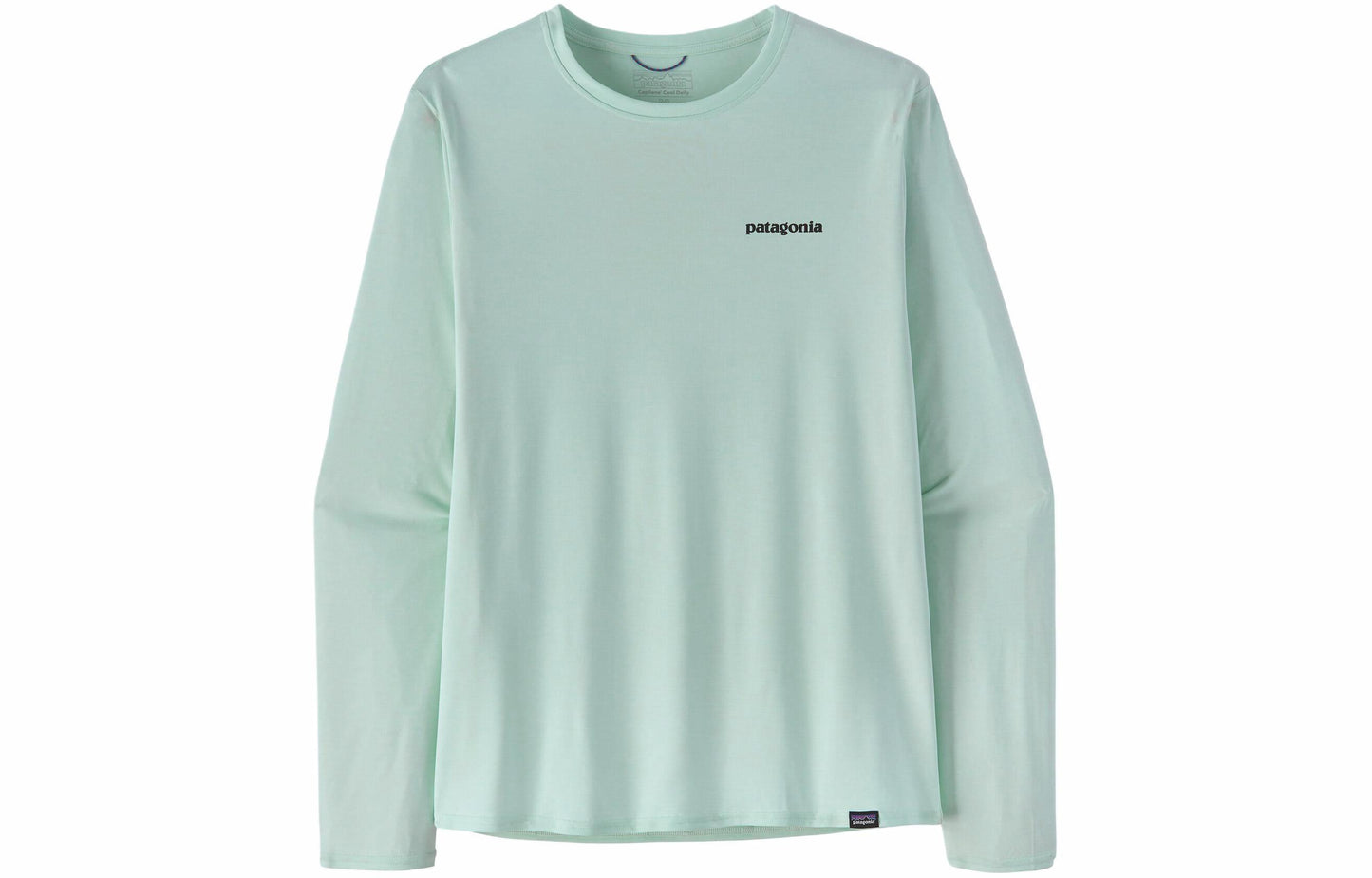 Свитер Patagonia Cap Cool Daily C1