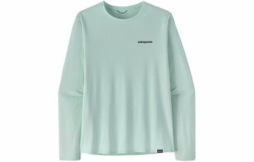 Свитер Patagonia Cap Cool Daily C1 - Boxette Shop