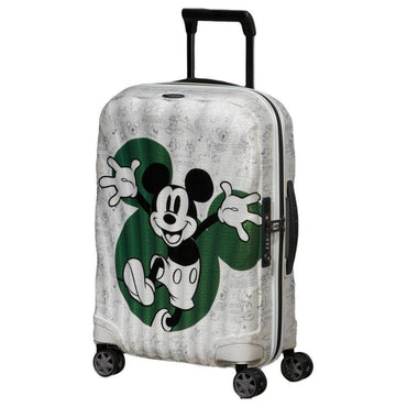 Чемодан Samsonite C-Lite Disney - Boxette Shop