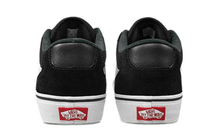 Кеды Vans Faulkner - Boxette Shop