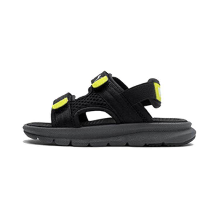 Сандалии детские Puma Evolve - Boxette Shop