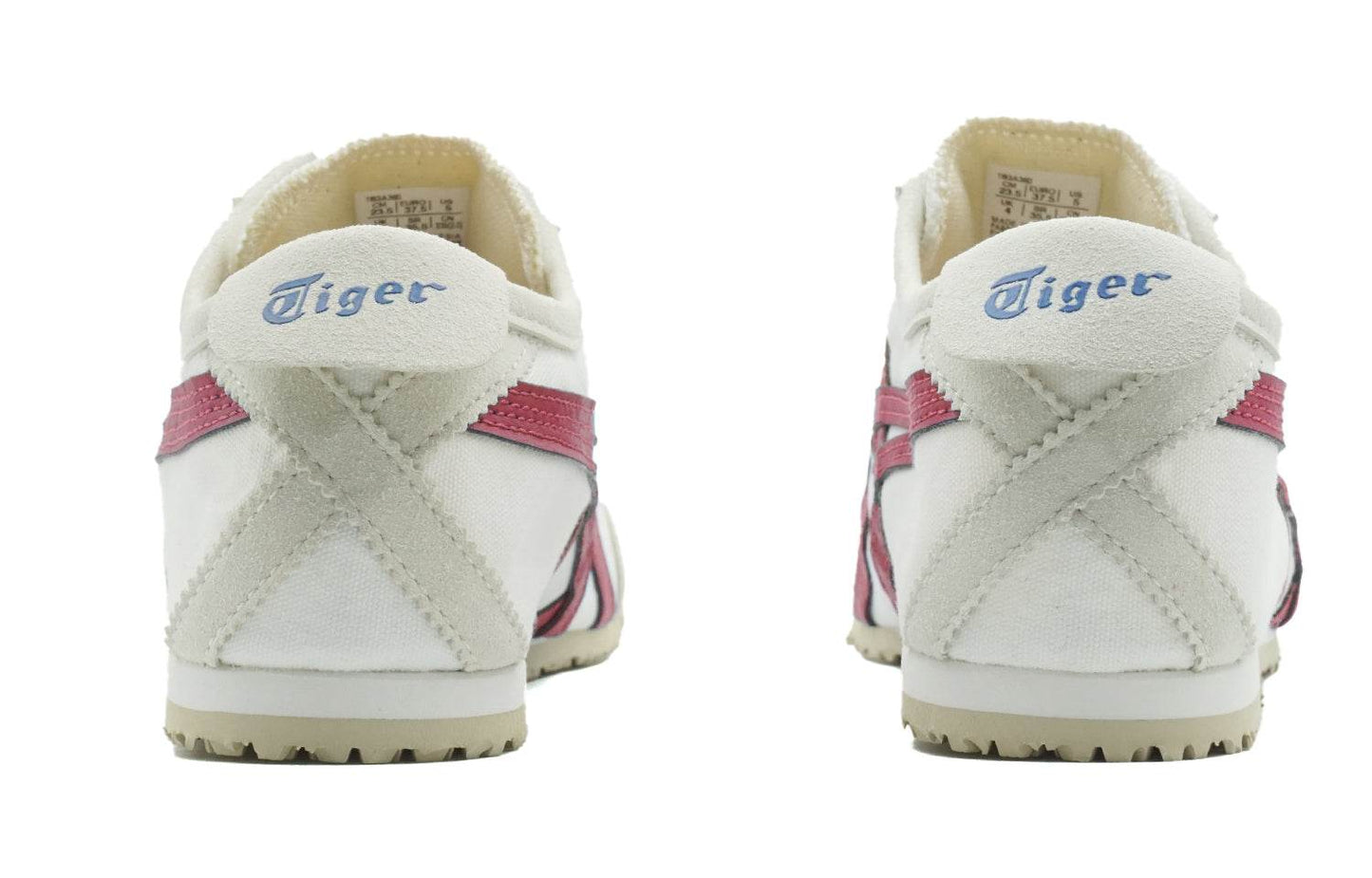 Кроссовки Onitsuka Tiger Mexico 66 - Boxette Shop