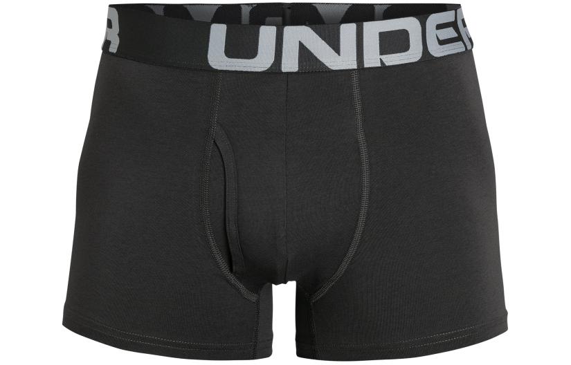 Трусы мужские Under Armour Andromeda UA Charged (3 шт)