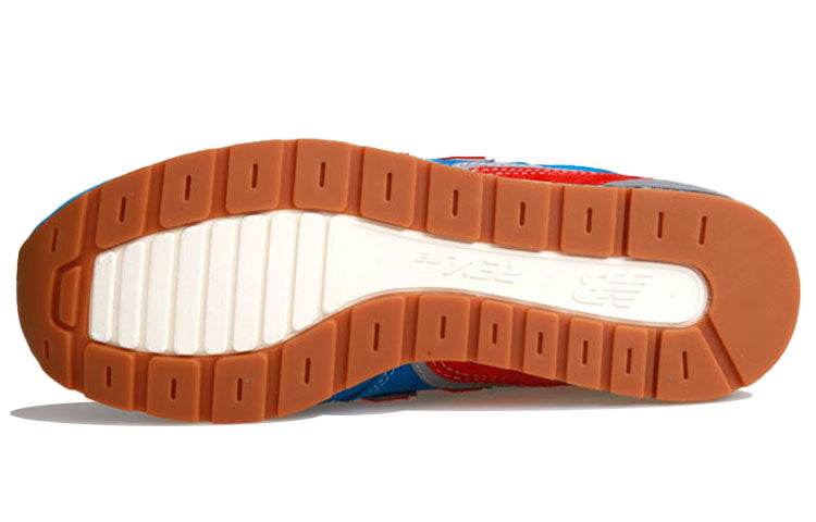 Кроссовки New Balance NB 996 - Boxette Shop