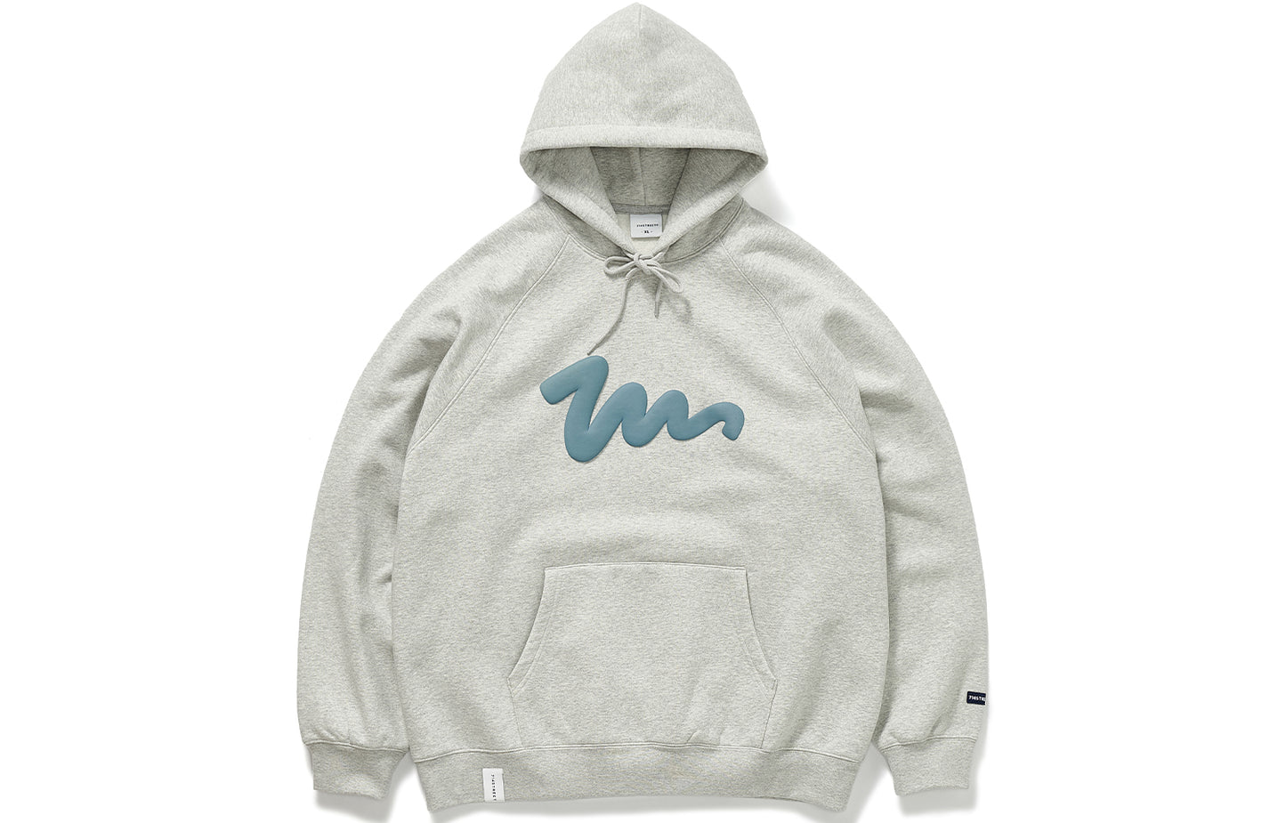 Худи 714Street AW22