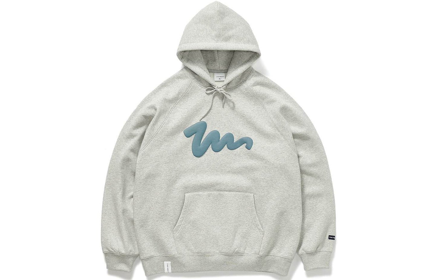 Худи 714Street AW22 - Boxette Shop