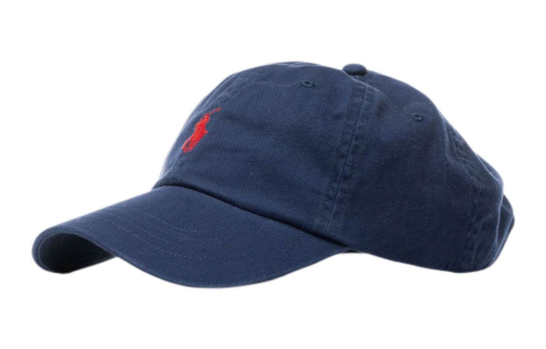 Кепка Polo Ralph Lauren - Boxette Shop