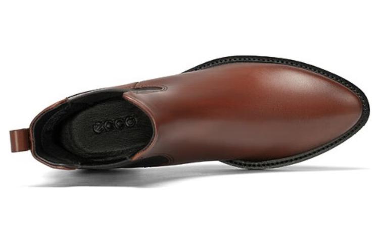 Ботинки женские ECCO