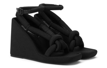 Босоножки женские Charles&Keith - Boxette Shop