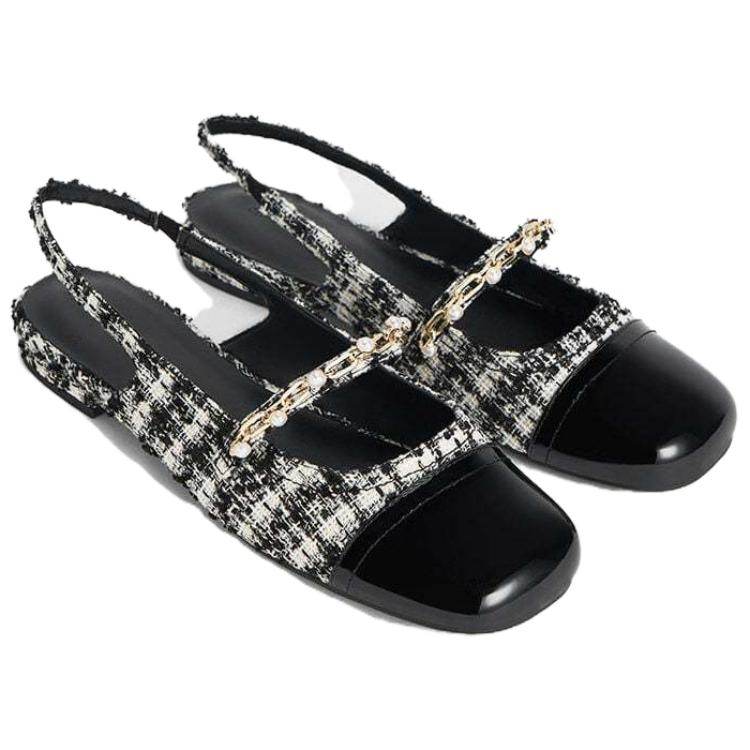 Эспадрильи женские Charles & Keith - Boxette Shop